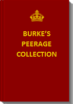 Burke’s Peerage Collection